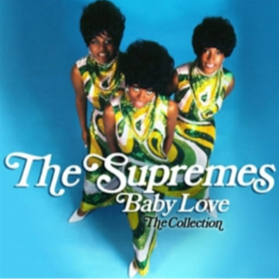 Baby Love: Collection