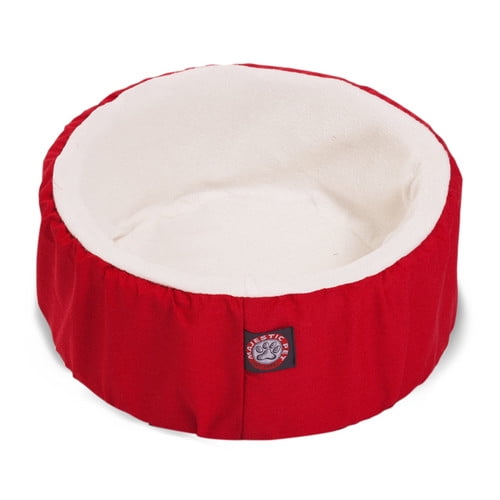Majestic Pet Products Cuddler Cat Bed