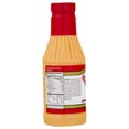 thumbnail image 5 of Terry Ho's Yum Yum Sauce, Spicy, 16 fl oz, Gluten-Free, 5 of 7