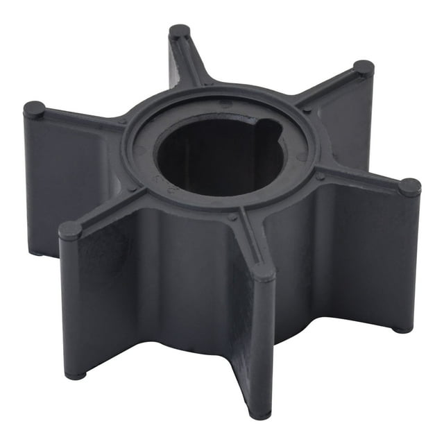 Quicksilver 8037481 Impulsor de bomba de agua para fuerabordas Mercury de 4 tiempos, 8-9,9 hp
