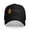 Black, variant on Idaho State University Unisex Baseball Caps Sandwich Caps Dad Hat Casual Hat