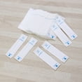 thumbnail image 2 of 120PCS Disposable Digital Thermometer Probe Covers Sterile Safe Universal Electronic Thermometer Case Film, 2 of 8
