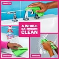 thumbnail image 2 of Limpiador de superficies Mr. Clean Clean Freak Foaming Bathroom 1.9L, 2 of 9