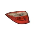 thumbnail image 7 of TYC 11-6640-90-1 Compatible with TOYOTA Corolla Replacement Tail Lamp Fits select: 2017-2019 TOYOTA COROLLA L/LE/XLE/SE/XSE, 7 of 7
