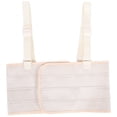 thumbnail image 3 of Rib Brace,Rib Fracture Strap Adjustable Rib Fracture Strap Chest Binder Unbeatable Value, 3 of 8