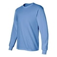 thumbnail image 2 of Ultra Cotton Long Sleeve T-Shirt, 3XL, Carolina Blue, 2 of 3