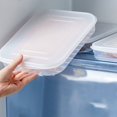 thumbnail image 4 of Bacon de Conservation des Aliments Durable pour Organisation de Stockage des Aliments, 4 of 7