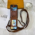 thumbnail image 4 of Lou Card Bag Chain iPhone Case for iPhone 12 Pro Max, 4 of 5