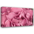 thumbnail image 1 of Lee Peterson 24x17 Gallery Wrapped Canvas Wall Art Titled - Rose Up Close II, 1 of 4