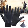 thumbnail image 2 of Todos Los Dedos Guantes De Ciclismo Guantes De Entrenamiento De Gimnasia Guantes De Fitness Cómodos Y Transpirables Guardurnaity OD015500-08, 2 of 5