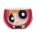 thumbnail image 5 of The Powerpuff Girls Womens Underwear Soft Breathable Brief Lace Panty Stretch Hipster Underpants Ladies Panties 3XL, 5 of 7