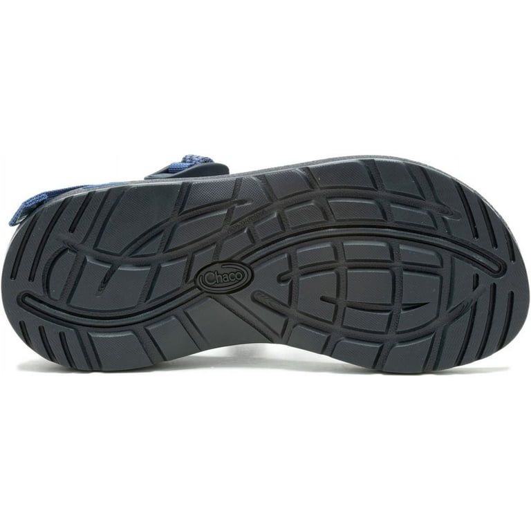 Chaco Z/Cloud Adjustable Strap Cushioned Sandal Women - Walmart.com