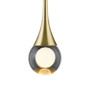 Lite Source Luna Iv Pendant
