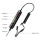thumbnail image 2 of Detector de voltaje Kenally TO011138-01B pluma linterna sonda de Metal indicador Digital negro, 2 of 6