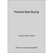 Practical Boat Buying [Paperback - Used]