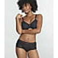 thumbnail image 2 of Bare Womens Soft Stretch Lace Boyshort Style-P30354, 2 of 6