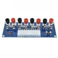 thumbnail image 3 of XH-M229 Desktop Computer Chassis Power Supply ATX Adapter Board Circuit Module, 3 of 11