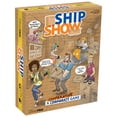 thumbnail image 1 of Ultra PRO Entertainment Ship Show Card Game, 1 of 9