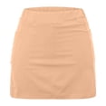 thumbnail image 4 of ZUKMRJPC Skorts for Women Plus Size Dressy Casual Athletic Golf Tennis Short Skirts 2025 Summer Skort with Pockets on Clearance, 4 of 6