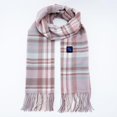 thumbnail image 1 of WUWULE Smart Electric Heated Scarf Winter Neck Warmer Shawl USB Man/Woman Designer NEW, 1 of 8