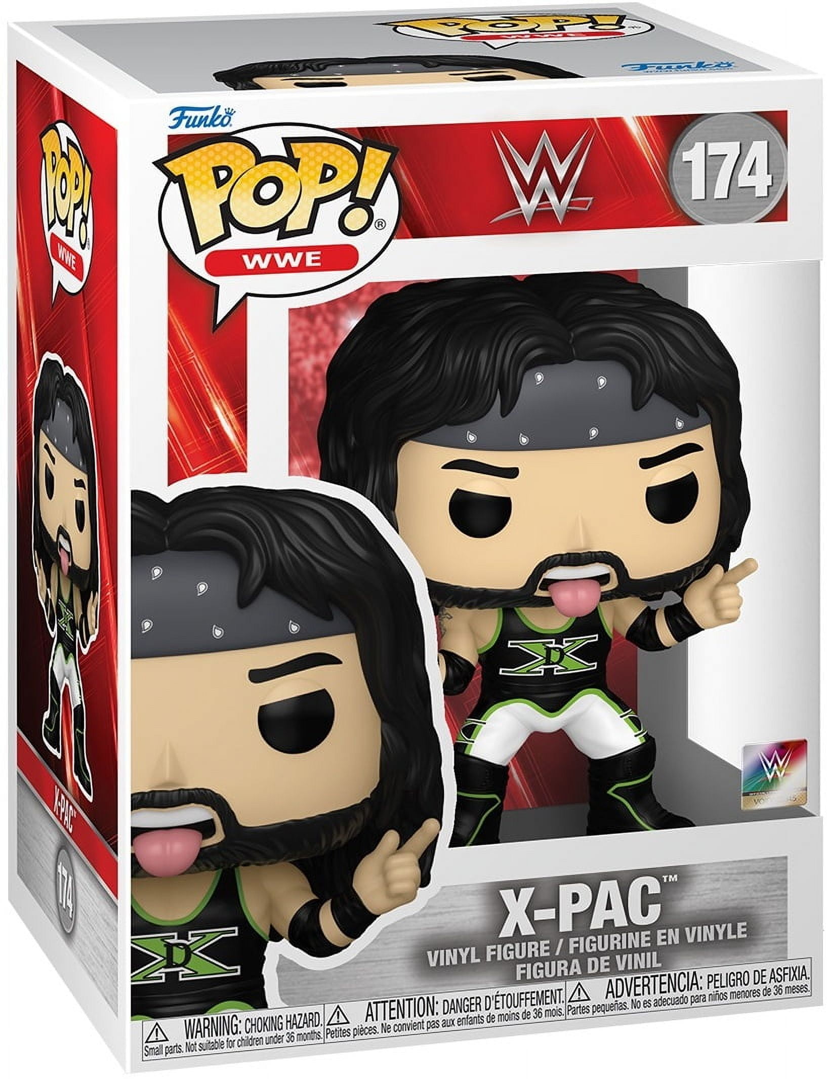 POP WWE: Iyo Sky - Walmart.com