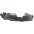 thumbnail image 1 of New Set of 2 Fits HYUNDAI SANTA FE SPORT 2017 2018 Front LH & RH Side Fender Liner, 1 of 1