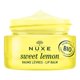 thumbnail image 1 of Bálsamo Labial Nuxe Sweet Lemon 15g Calmante, 1 of 4