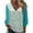 AB-Sky Blue#womens shirts, variant on Sequin Tops for Women, 2025 Woman Trendy Cozy Golden Velvet Glitter Shirts Classic Long Sleeve Solid Color V-neck Sparkly Blouses Casual Pullover Sweatshirts Lightweight