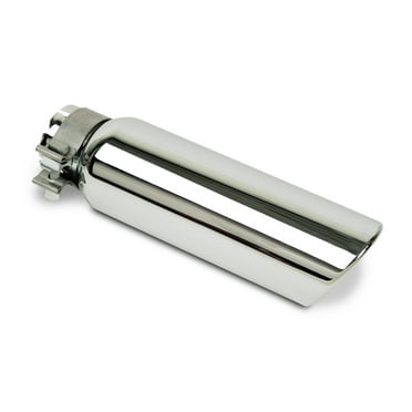 Go Rhino GRT3414 Stainless Steel Exhaust Tip