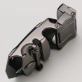 thumbnail image 5 of Men' Automatic Slide Buckles Replacement Ratchet Belt Buckles - 6,, 5 of 8