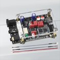 thumbnail image 3 of Placa de Decodificación Sin Pérdida de Sonido BT 5.1 de Alta Temperatura Qualcomm QCC5125 DC8-24 V XY-LA02 para LDAC Kit de Bricolaje de Sonido HD Sin Pérdida, 3 of 5