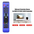 thumbnail image 1 of Funda protectora Ehuebsd para Mando a Distancia Samsung BN59-01178R/L AA59 Azul, 1 of 5