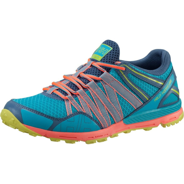 Helly Hansen Athletic Shoes Womens Terrak Trail Runner 10890 Walmart