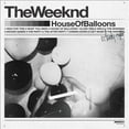 thumbnail image 1 of The Weeknd House of Balloons [PA] CD, 1 of 1