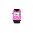 thumbnail image 2 of Green Project HP 63 XL Tri-Colour Remanufactured Ink Cartridge, (H-63XLCL), 2 of 4