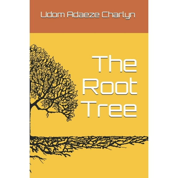 The Root Tree (Paperback)