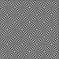 thumbnail image 1 of Ahgly Company Machine Washable Indoor Square Transitional Charcoal Black Area Rugs, 6' Square, 1 of 7