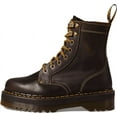 thumbnail image 2 of Dr. Martens Women's Shoes Jadon Archive Platform Boots 31125201, 2 of 4