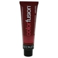 thumbnail image 2 of Color Fusion Color Cream Fashion # 4R Red by Redken for Unisex - 2.1 oz Hair Color, 2 of 2