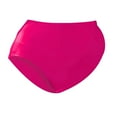 thumbnail image 4 of ZHENHONG Period Underwear for Women Solid Color Swimming Menstrual Underwear Menstrual Pants, 4 of 4