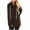 Coffee, variant on Womens Oversized Hoodie Long Hooded Tunic Sweatshirt Plus Size Drawstring Pullover Women's Casual Hoodies