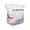 E, variant on 1Pc No‑Pump Vacuum Storage Bags, Large Cube Vacuum Seal Bags, Press & seal, No Pump Needed, for Jumbo Clothes Bedding,Comforters,Off‑Season Gear