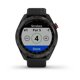 thumbnail image 5 of Reloj Inteligente de Golf Garmin Approach S42 GPS Bronce/negro Paquete, 5 of 5