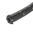 thumbnail image 6 of JEGS 111924 Pro-Flo 30R9 Braided Hose -8 AN Length: 20 ft. Black Nylon Outer She, 6 of 6