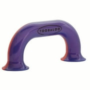 Learning Loft Toobaloo Phone Device, 6 1/2"H x 1 3/4"W x 2 3/4"D, Red/Purple, Pre-K - Grade 4