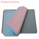 thumbnail image 5 of Pequeño bolso bandolera para teléfono móvil, funda para teléfono móvil con cartera colgante, bolso bandolera de piel sintética, pasaporte, funda para teléfono móvil con ranura para tarjetas, correa, 5 of 5