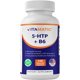 thumbnail image 1 of Suplemento vitamático 5-HTP 200 mg con B6 5 mg 240 cápsulas, 1 of 9