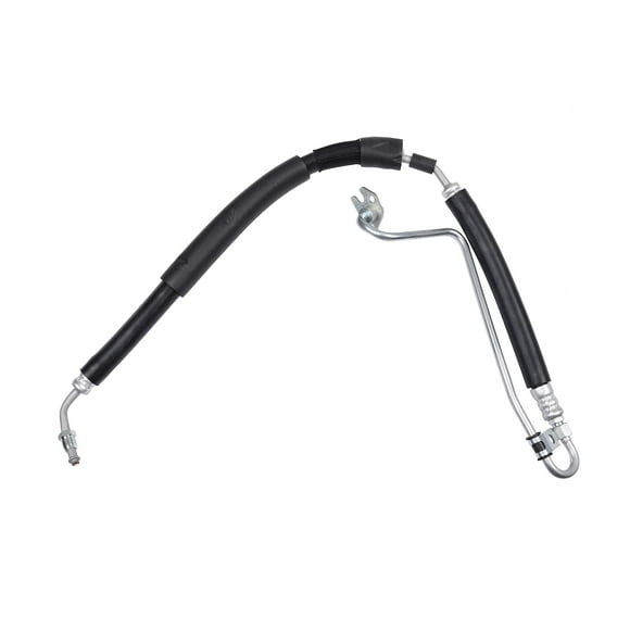 Sunsong 3404537 Power Steering Pressure Line Hose Assembly