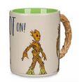 thumbnail image 3 of Disney Parks Groot 'Get Your Groot On! Guardians of Galaxy Coffee Mug New W Tag, 3 of 4