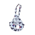 thumbnail image 4 of Bolsa de transporte para pollos, bolsa de transporte, bolsa de transporte ligera, bolsa de transporte para gallinas, conducción y senderismo, 4 of 8